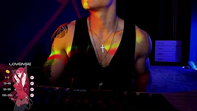 RODARRI online show from 12/23/24, 02:28