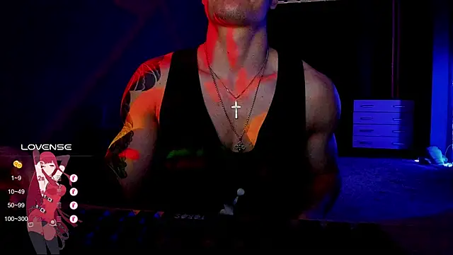 RODARRI online show from 12/27/24, 10:01