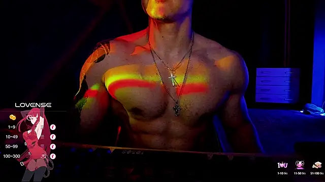 RODARRI online show from 12/27/24, 08:28