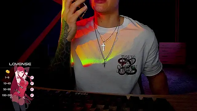 RODARRI online show from 01/02/25, 08:02