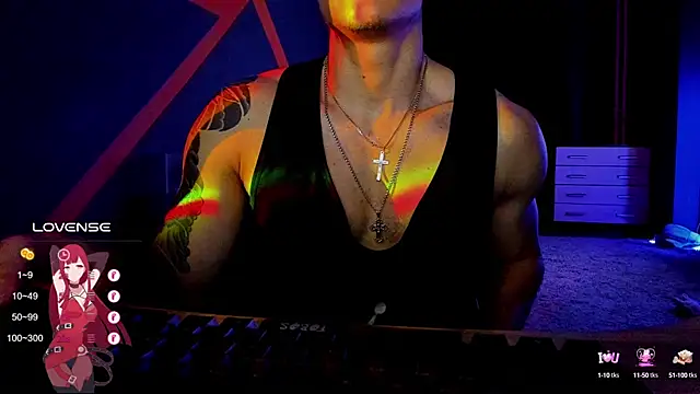 RODARRI online show from 01/12/25, 10:01