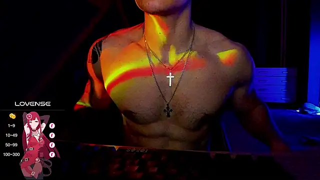 RODARRI online show from 01/13/25, 09:31