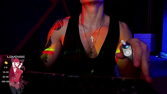 RODARRI online show from 01/19/25, 06:10