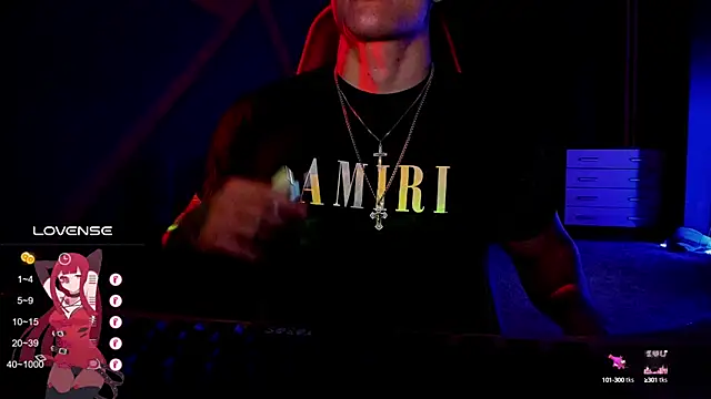 RODARRI online show from 02/02/25, 11:00