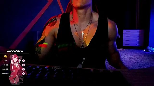 RODARRI online show from 02/05/25, 07:42