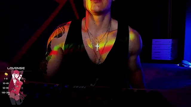 RODARRI online show from 02/07/25, 10:20