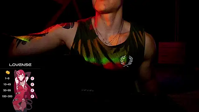 RODARRI online show from 02/09/25, 08:56