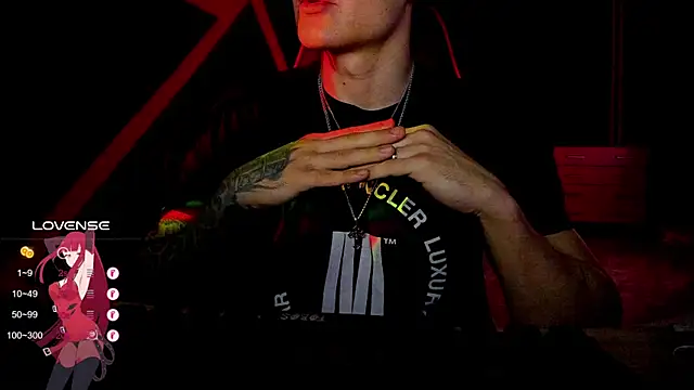 RODARRI online show from 02/10/25, 06:24