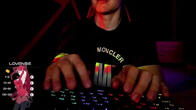 RODARRI online show from 02/11/25, 05:50