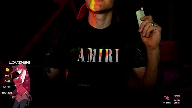 RODARRI online show from 02/12/25, 10:15