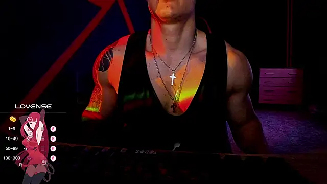 RODARRI online show from 02/13/25, 08:34