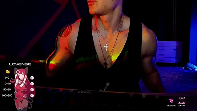 RODARRI online show from 02/15/25, 10:42