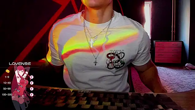 RODARRI online show from 02/26/25, 01:30