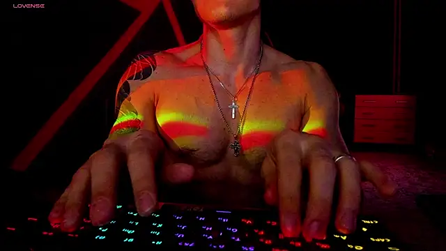 RODARRI online show from 02/26/25, 07:27