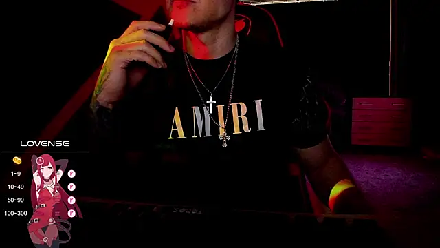 RODARRI online show from 02/27/25, 09:11