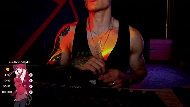 RODARRI online show from 03/05/25, 01:28