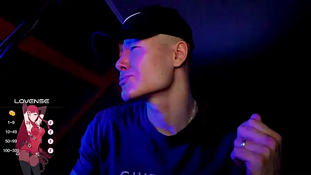 RODARRI online show from 03/16/25, 08:00