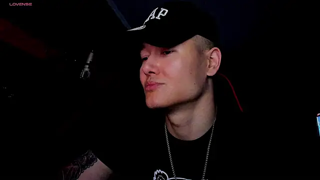 RODARRI online show from 09/12/25, 10:54