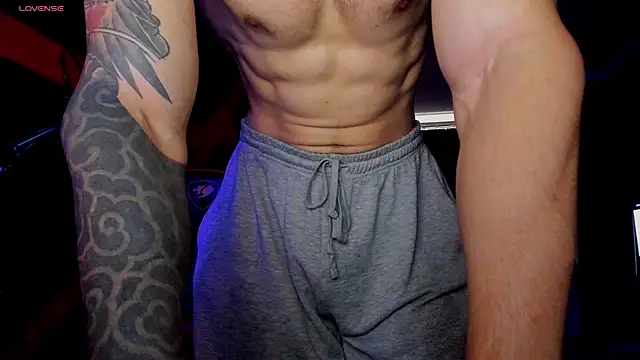 RODARRI online show from 09/26/25, 06:28