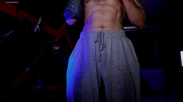 RODARRI online show from 09/27/25, 04:17