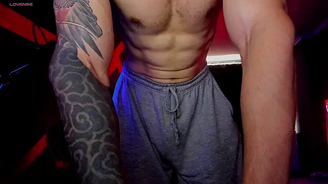 RODARRI online show from 09/29/25, 07:02