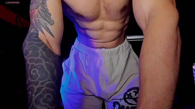 RODARRI online show from 10/01/25, 05:02