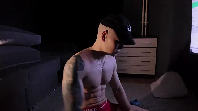 RODARRI online show from 03/27/26, 09:25