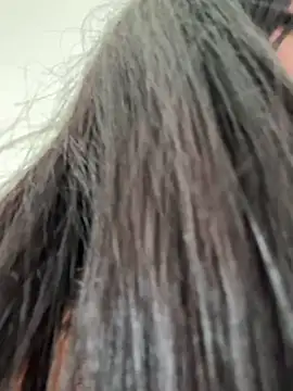 Coco-Love online show from 10/23/25, 12:26