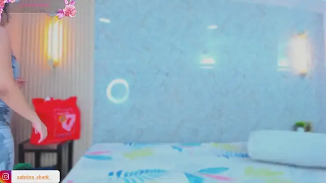 Snapshot of sabrina_shark_ chatting on 11/28/25, 03:09 sabrina shark online show from 11/28/25, 03:09