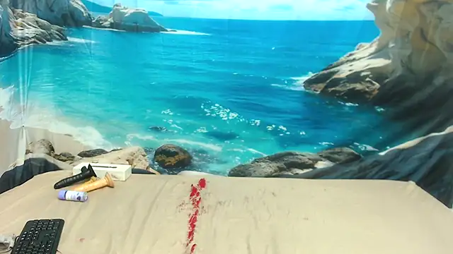 JUICYASSxxx online show from 06/04/26, 04:57