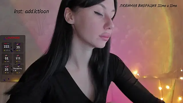 elena addiction online show from 12/16/24, 11:22