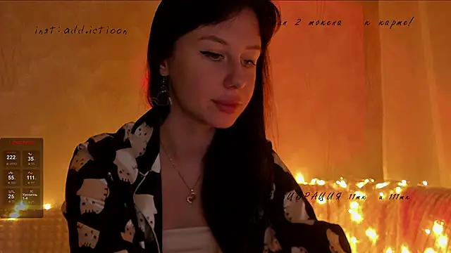 elena addiction online show from 01/09/25, 01:13