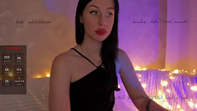 elena addiction online show from 01/18/25, 12:47