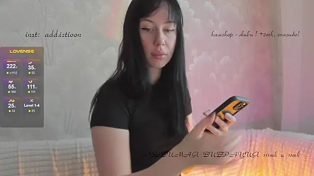 elena addiction online show from 01/21/25, 08:19