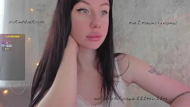 elena addiction online show from 01/31/25, 09:27