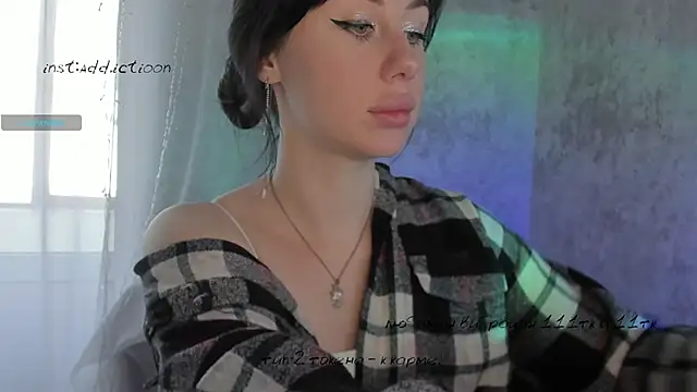 elena addiction online show from 03/17/25, 12:25