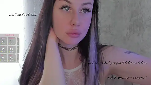 elena addiction online show from 03/22/25, 04:56