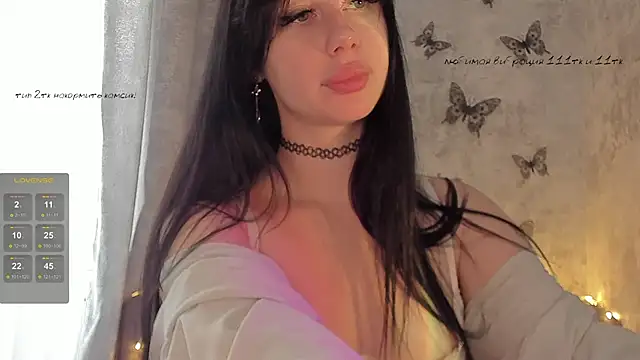 elena addiction online show from 09/18/25, 06:59