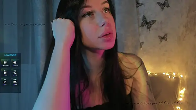 elena addiction online show from 10/09/25, 06:39