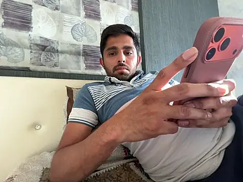 rhuh3991 online show from 04/09/26, 11:48