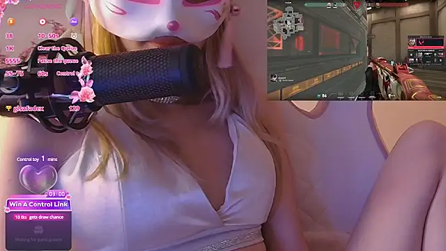 Sydney Swan online show from 03/14/25, 05:27