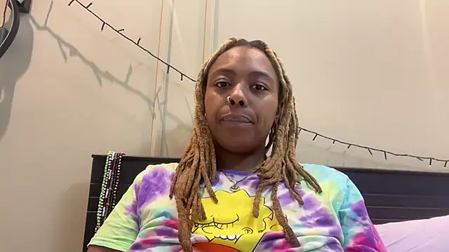 ChocolateCakeQueen online show from 01/21/25, 10:41
