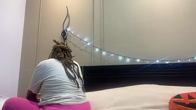 ChocolateCakeQueen online show from 01/24/25, 12:09