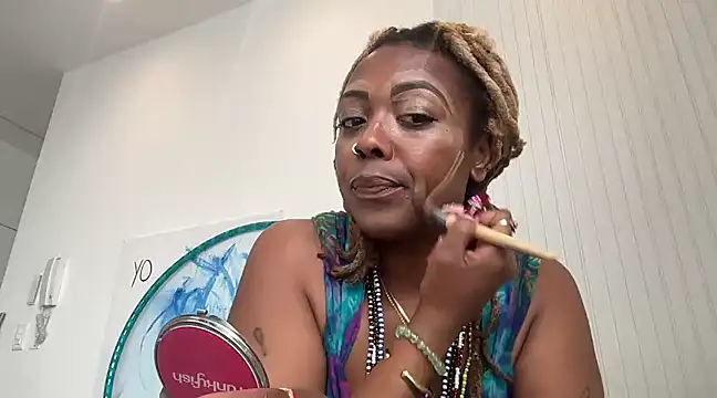 ChocolateCakeQueen online show from 02/25/25, 06:20