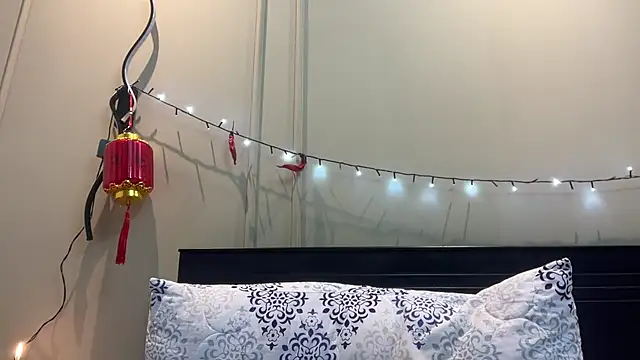 ChocolateCakeQueen online show from 03/23/25, 12:15