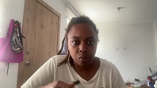 ChocolateCakeQueen online show from 11/02/25, 02:30