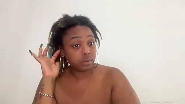 ChocolateCakeQueen online show from 11/13/25, 07:46