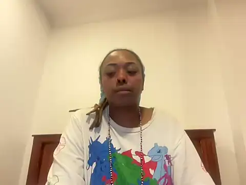 ChocolateCakeQueen online show from 11/22/25, 01:15