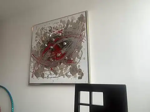 ChocolateCakeQueen online show from 11/23/25, 04:18