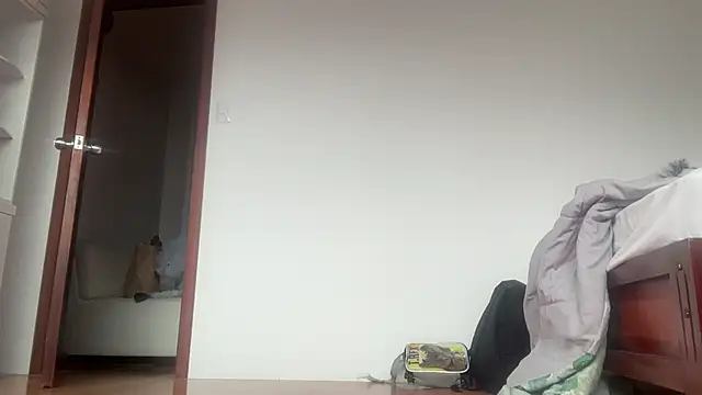 ChocolateCakeQueen online show from 11/26/25, 01:12